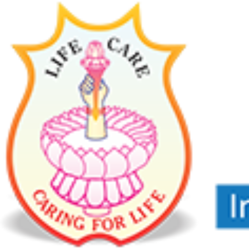 Life Care Hospital Ahmedabad Logo