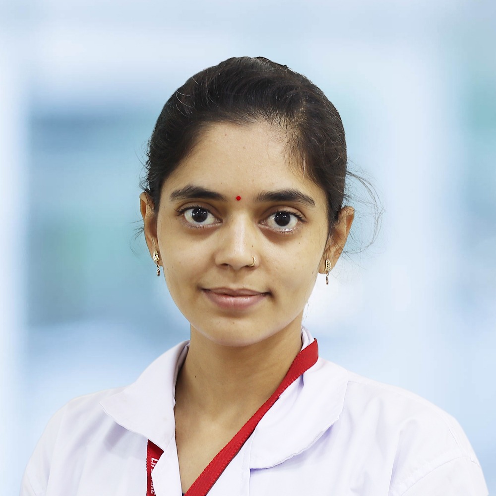 Nayna Vaghela