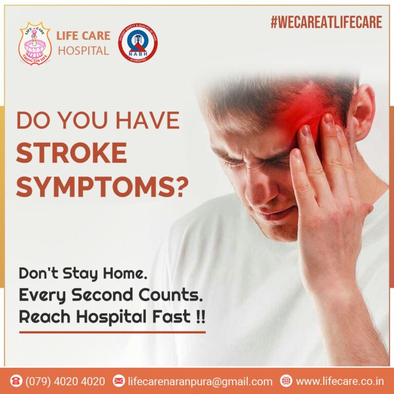 Best Neurologist In Ahmedabad, Advanced Neurology Treatment