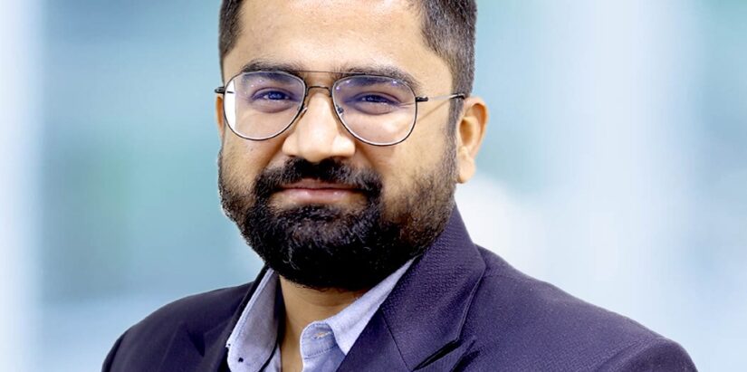 Dr. Kushal Shah