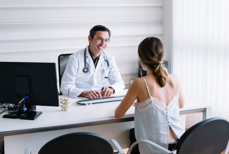 Full Body Check-Up in Ahmedabad Your Complete Guide to Preventive Health
