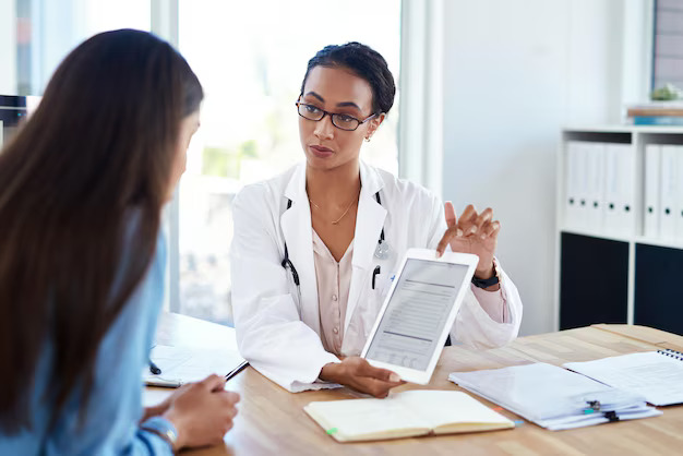 Finding the Best Physician in Ahmedabad Expert Care at Your Doorstep