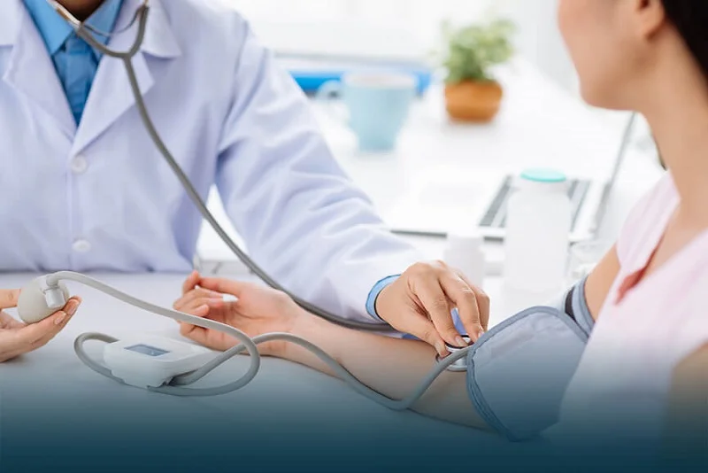 Why Consulting the Best Physician in Ahmedabad Is Essential for Long-Term Health