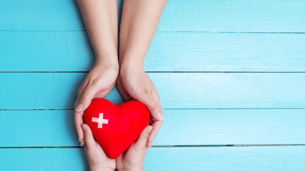 Your Guide to Modern Healthcare Prevention, Care, and Everyday Well-Being