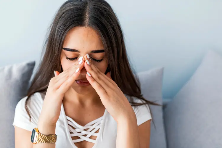 How to Identify a Sinus Infection Early Causes, Symptoms, and Treatment